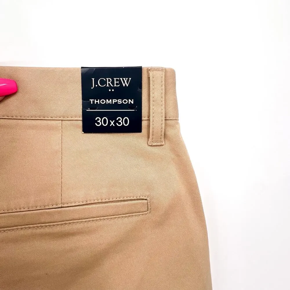 J. Crew crew men